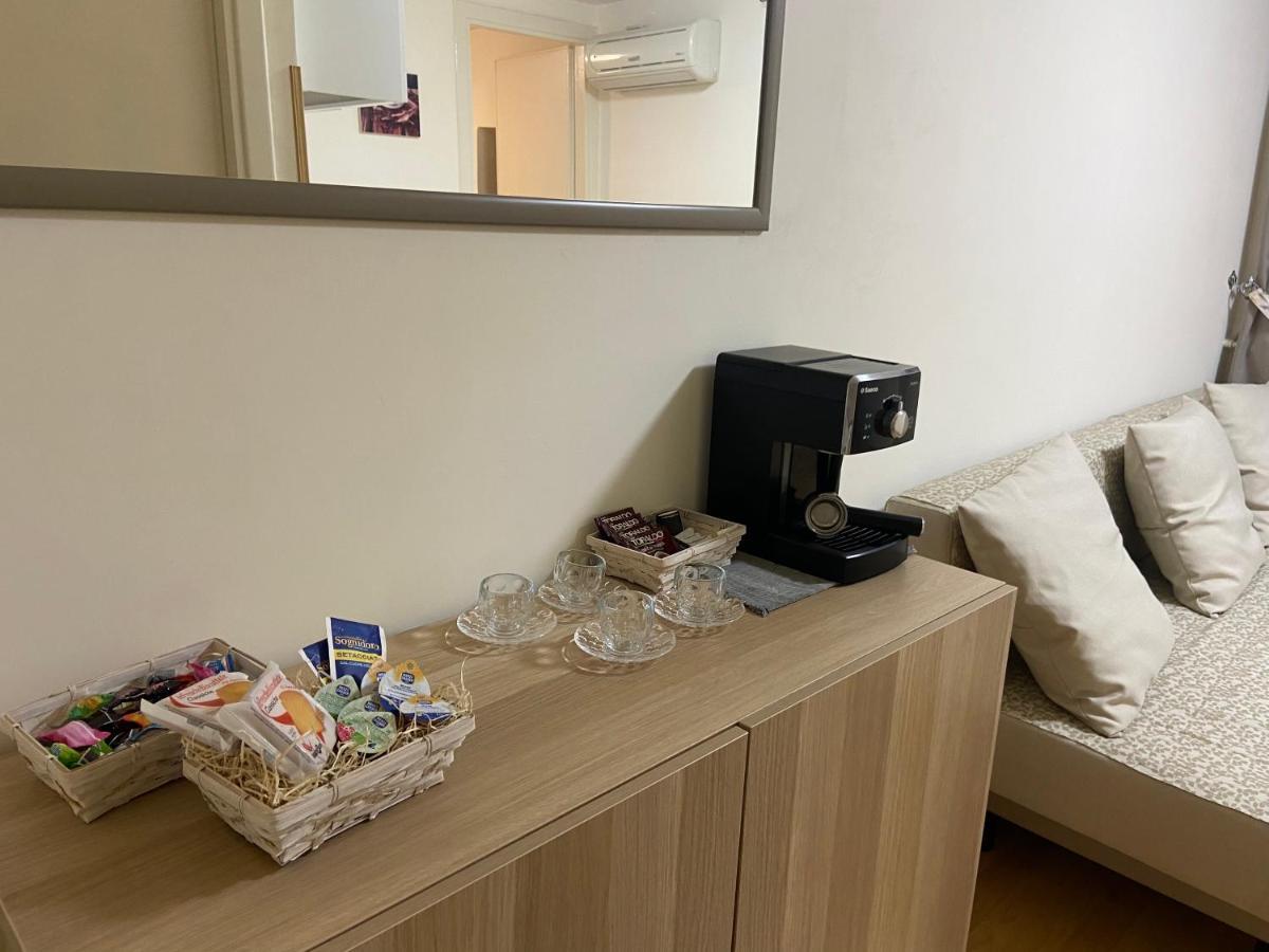 Casa Mattia Appartement