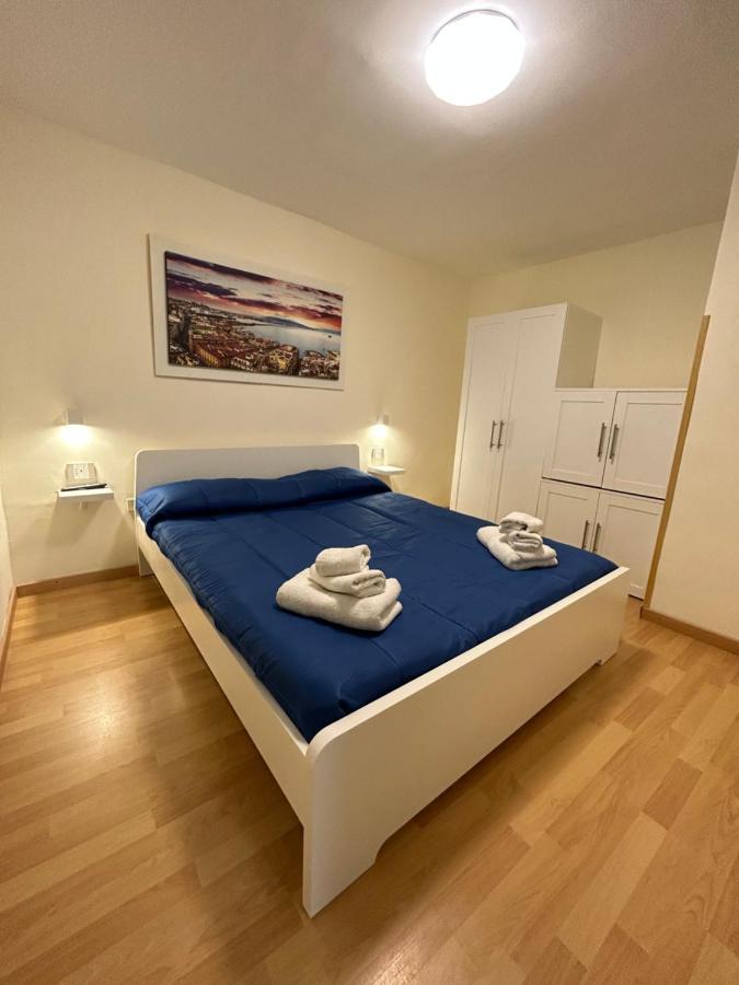 Casa Mattia Appartement *